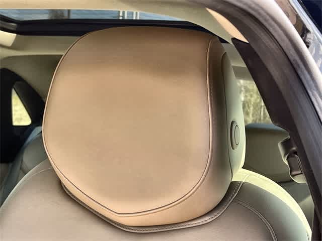 Thumbnail: 2018 Cadillac CT6 - 25