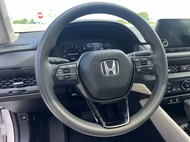 Thumbnail: 2023 Honda Accord - 17