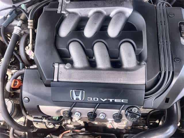 Thumbnail: 1999 Honda Accord - 10