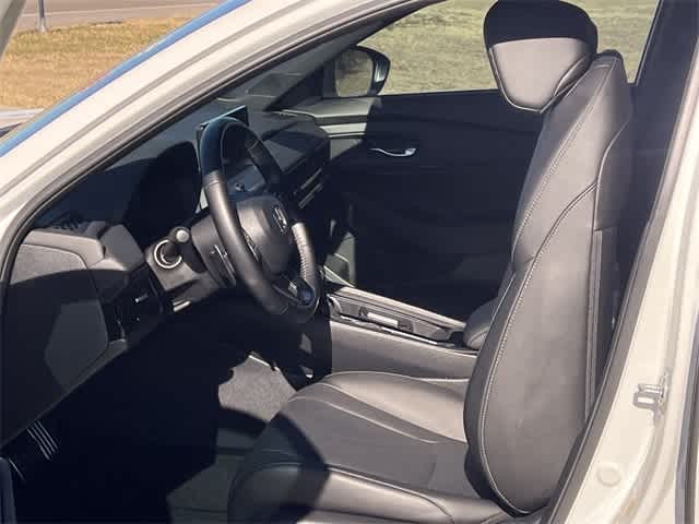 Thumbnail: 2024 Honda Accord - 11