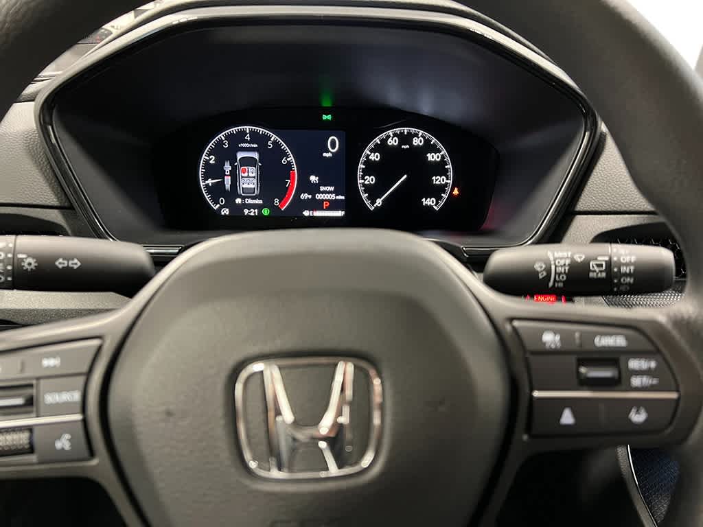 Thumbnail: 2025 Honda CR-V - 23