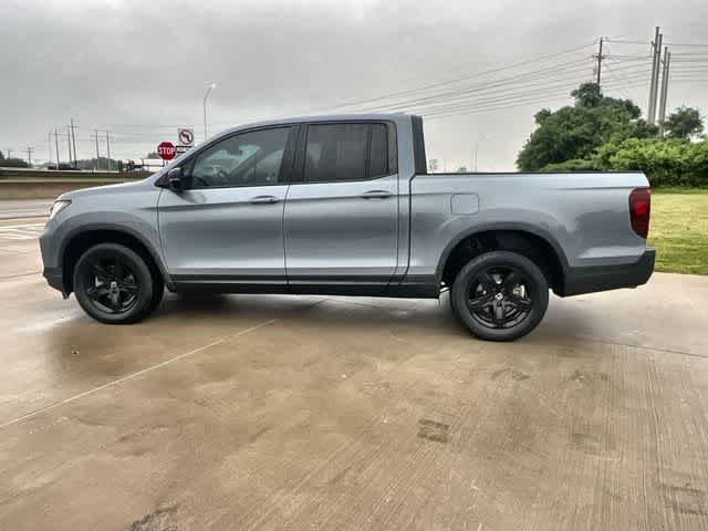 Thumbnail: 2023 Honda Ridgeline - 3
