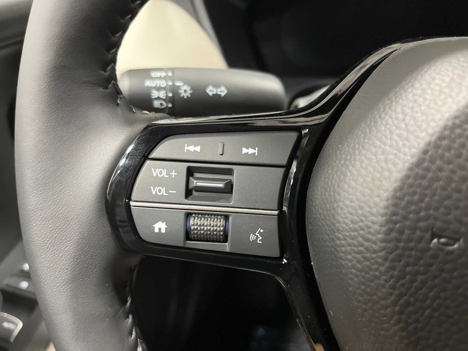 Thumbnail: 2027 Honda HR-V - 17