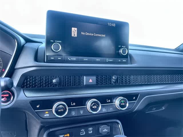 Thumbnail: 2024 Honda CR-V - 18