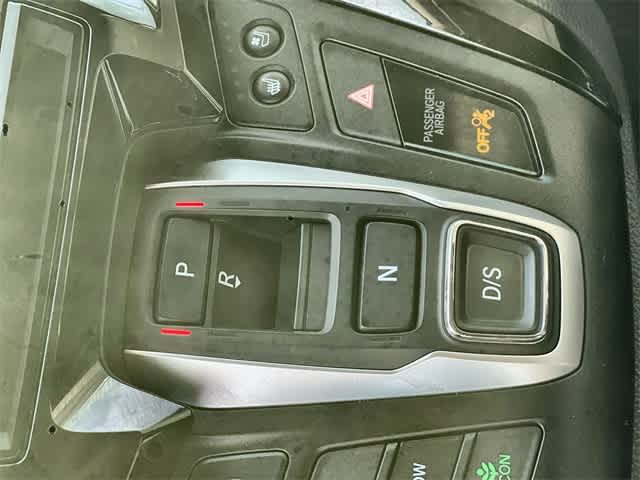 Thumbnail: 2024 Honda Odyssey - 16