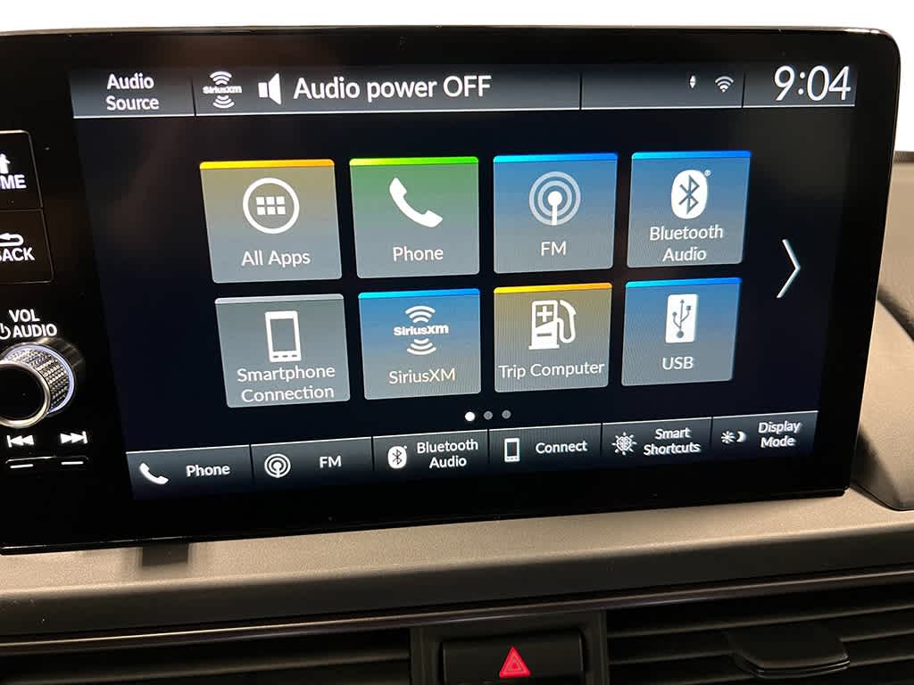 Thumbnail: 2025 Honda Pilot - 24