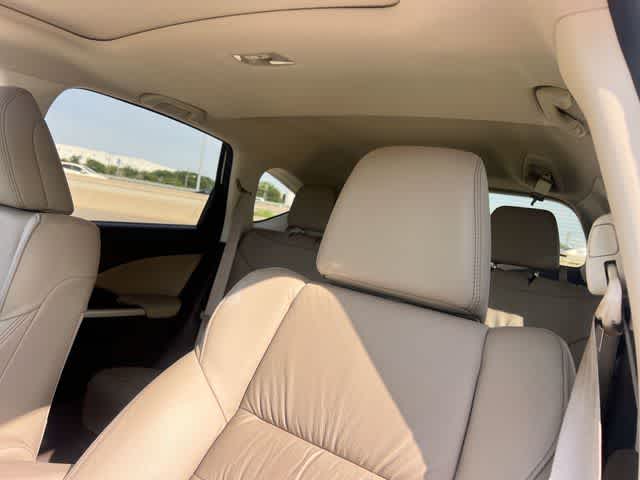Thumbnail: 2012 Honda CR-V - 25