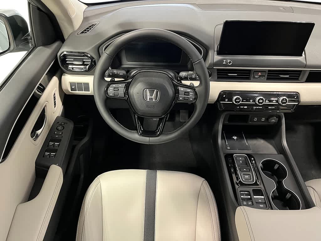 Thumbnail: 2026 Honda Pilot - 24