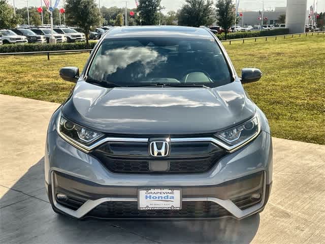 Thumbnail: 2020 Honda CR-V - 7