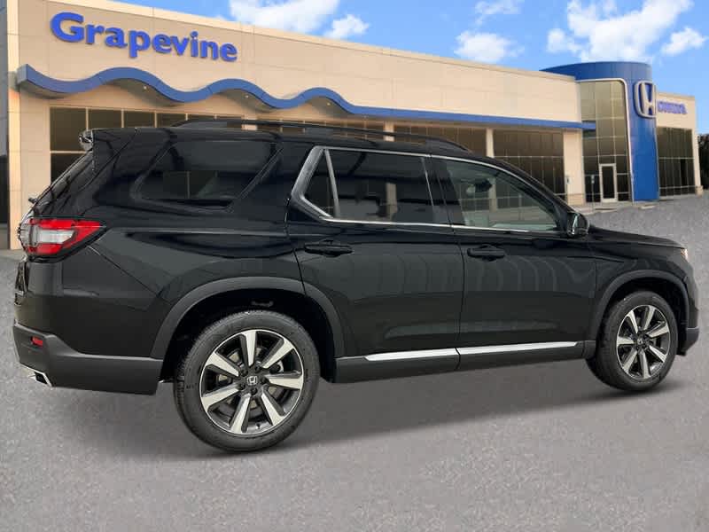 Thumbnail: 2025 Honda Pilot - 9