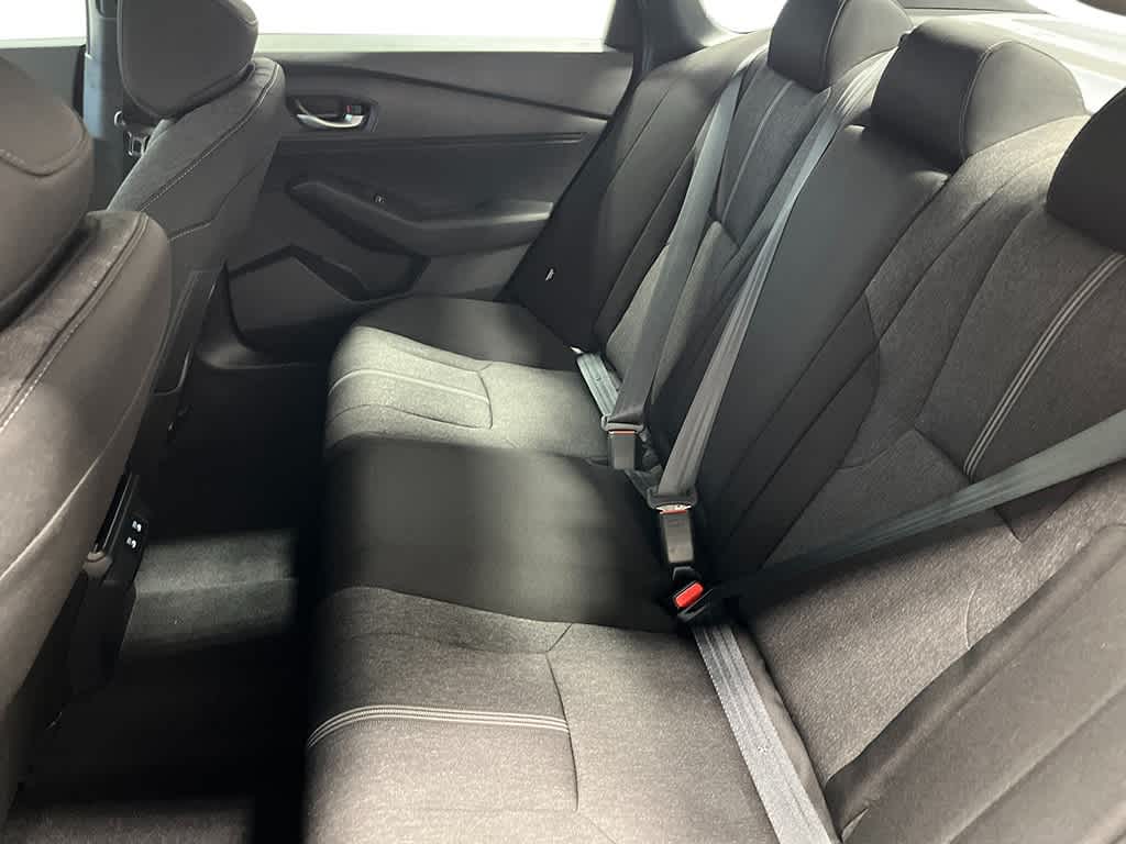 Thumbnail: 2026 Honda Accord - 25