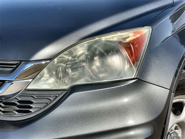 Thumbnail: 2010 Honda CR-V - 24