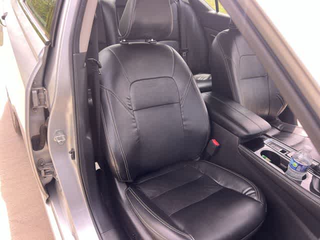 Thumbnail: 2023 Nissan Altima - 12