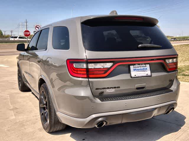 Thumbnail: 2022 Dodge Durango - 5