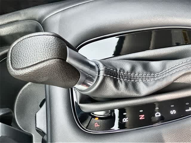 Thumbnail: 2026 Honda HR-V - 16