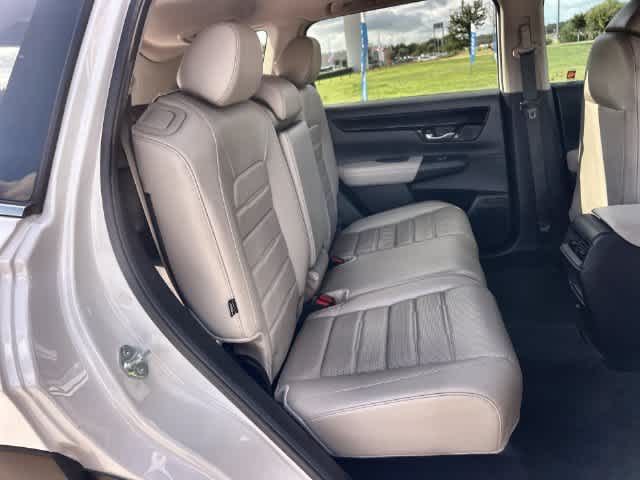 2024 Honda CR-V EX-L - Photo 14