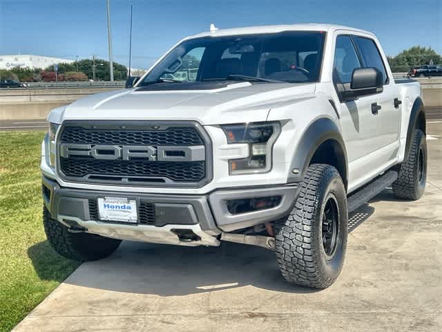 Thumbnail: 2020 Ford F-150 - 2