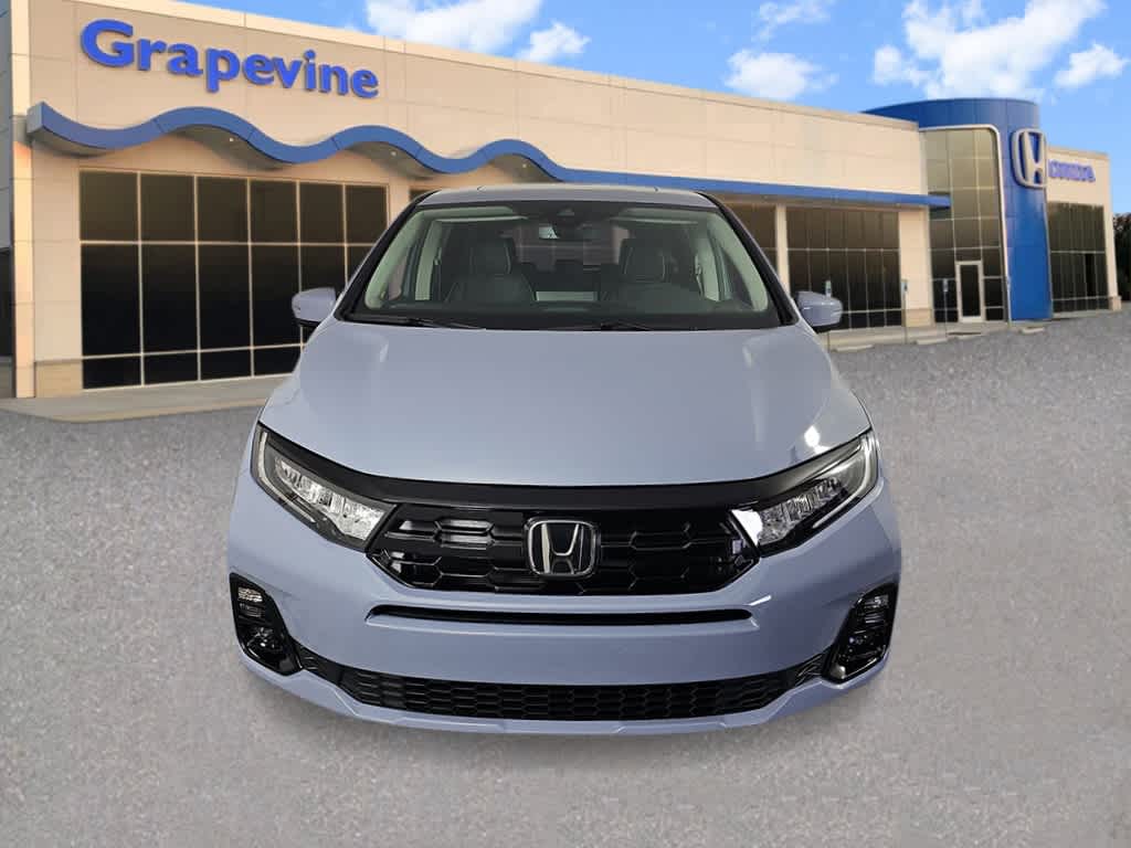 Thumbnail: 2026 Honda Odyssey - 8