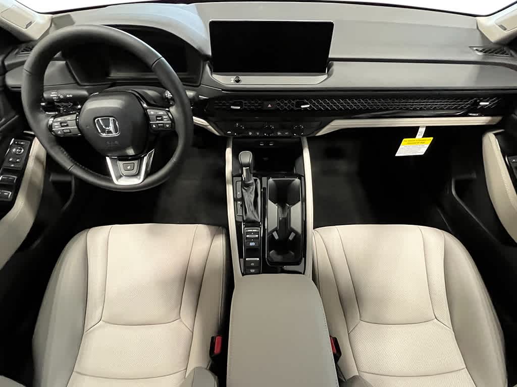 Thumbnail: 2026 Honda Accord - 25