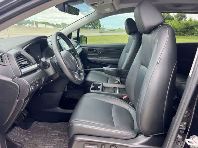 Thumbnail: 2024 Honda Odyssey - 11