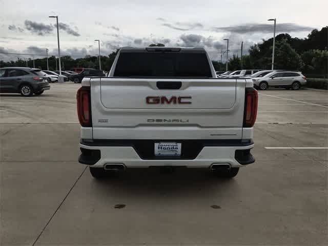 Thumbnail: 2022 GMC Sierra 1500 - 6
