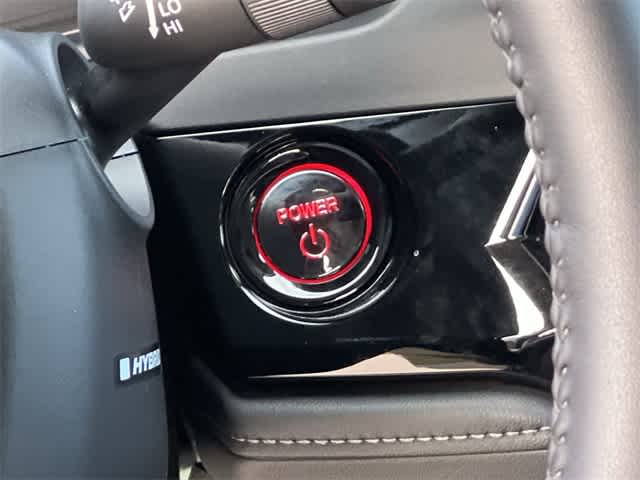 Thumbnail: 2025 Honda Accord - 28