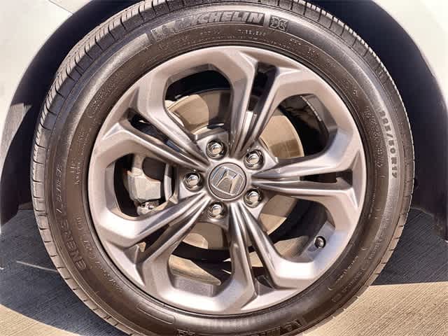 Thumbnail: 2024 Honda Accord - 9