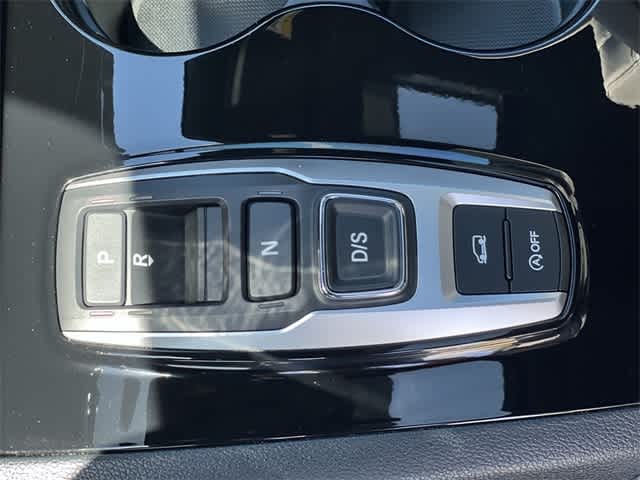 Thumbnail: 2023 Honda Passport - 16