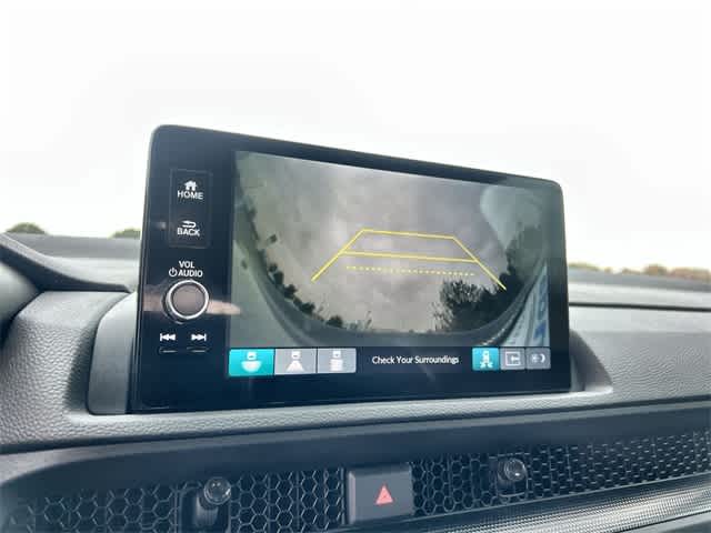 Thumbnail: 2024 Honda CR-V - 26