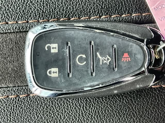 Thumbnail: 2023 Chevrolet Blazer - 21