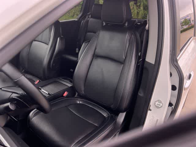 Thumbnail: 2023 Honda Odyssey - 11