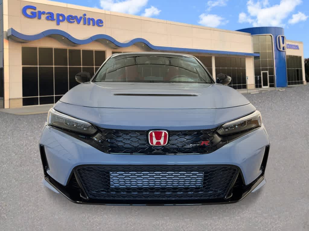 Thumbnail: 2026 Honda Civic - 10