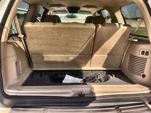 Thumbnail: 2005 Ford Expedition - 20