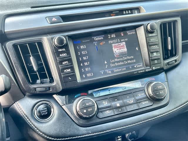 Thumbnail: 2018 Toyota RAV4 - 18