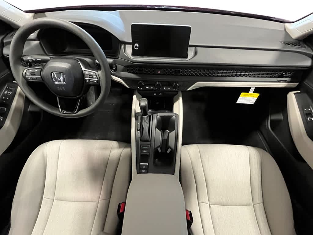 Thumbnail: 2026 Honda Accord - 22
