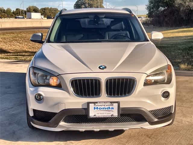 Thumbnail: 2015 BMW X1 - 7