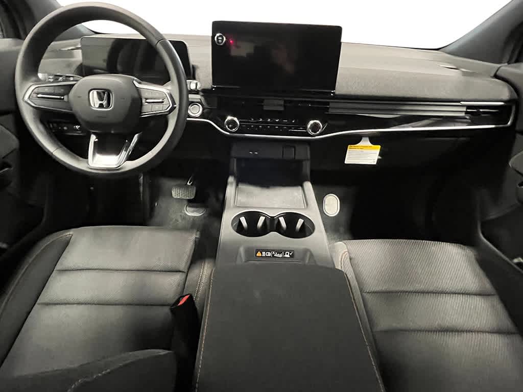 Thumbnail: 2025 Honda Prologue - 16