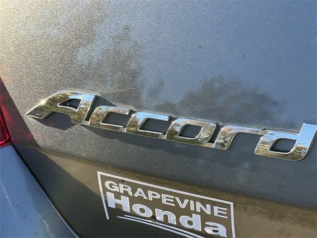 Thumbnail: 2012 Honda Accord - 8