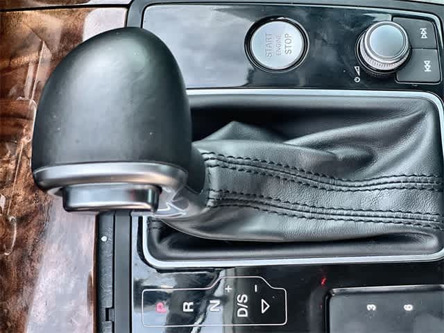 Thumbnail: 2013 Audi A6 - 16