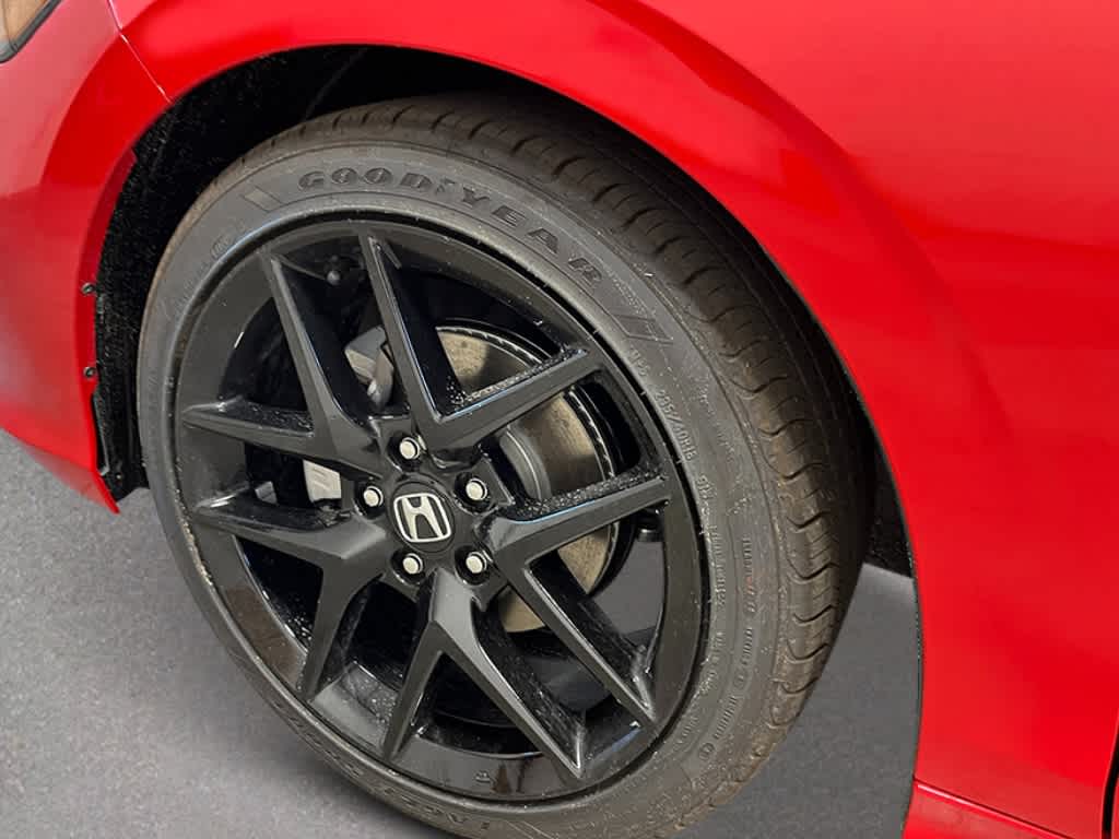 Thumbnail: 2026 Honda Civic - 11