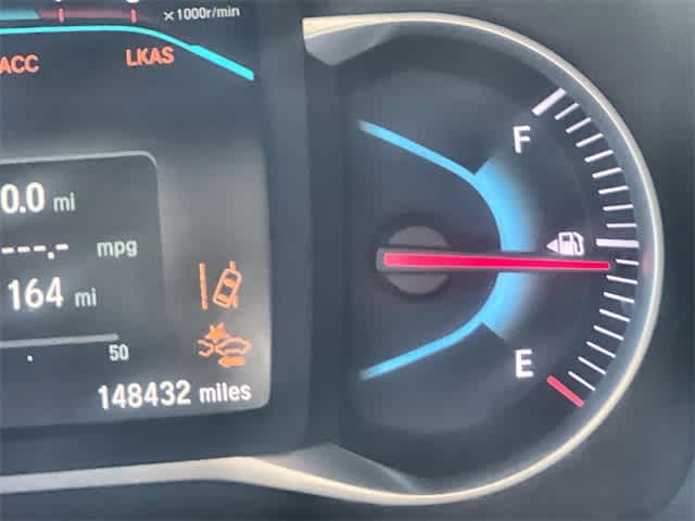 Thumbnail: 2019 Honda Pilot - 19