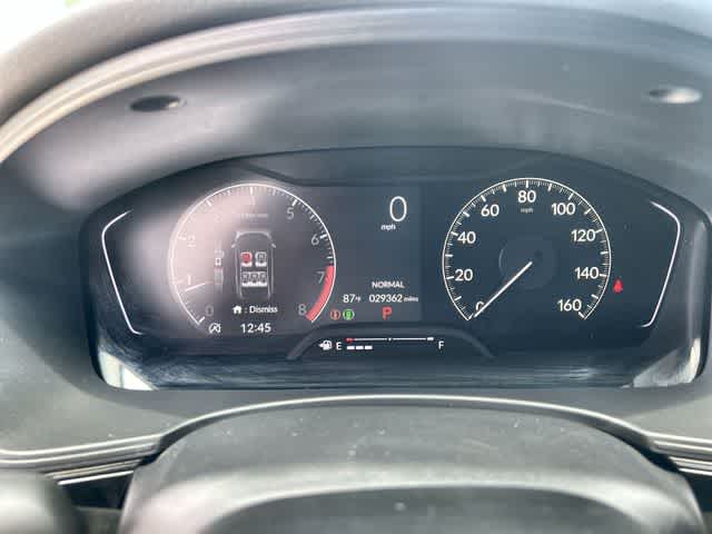 Thumbnail: 2024 Honda Civic - 19