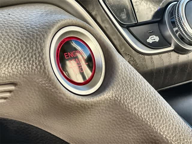 Thumbnail: 2020 Honda Accord - 28