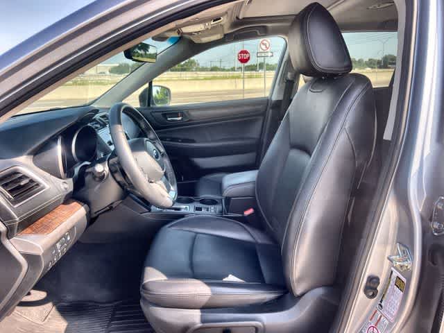Thumbnail: 2018 Subaru Outback - 11