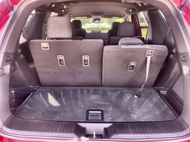 Thumbnail: 2025 Honda Pilot - 20