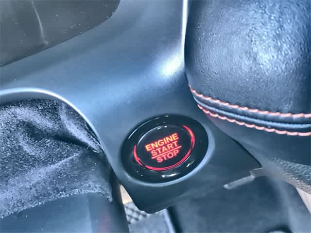 Thumbnail: 2025 Honda HR-V - 28