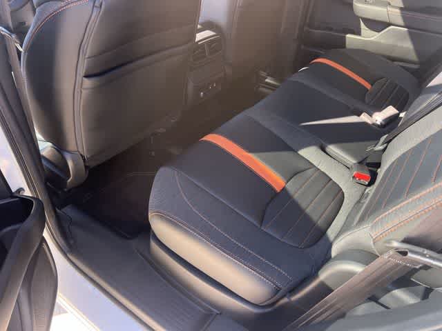 Thumbnail: 2026 Honda Passport - 33