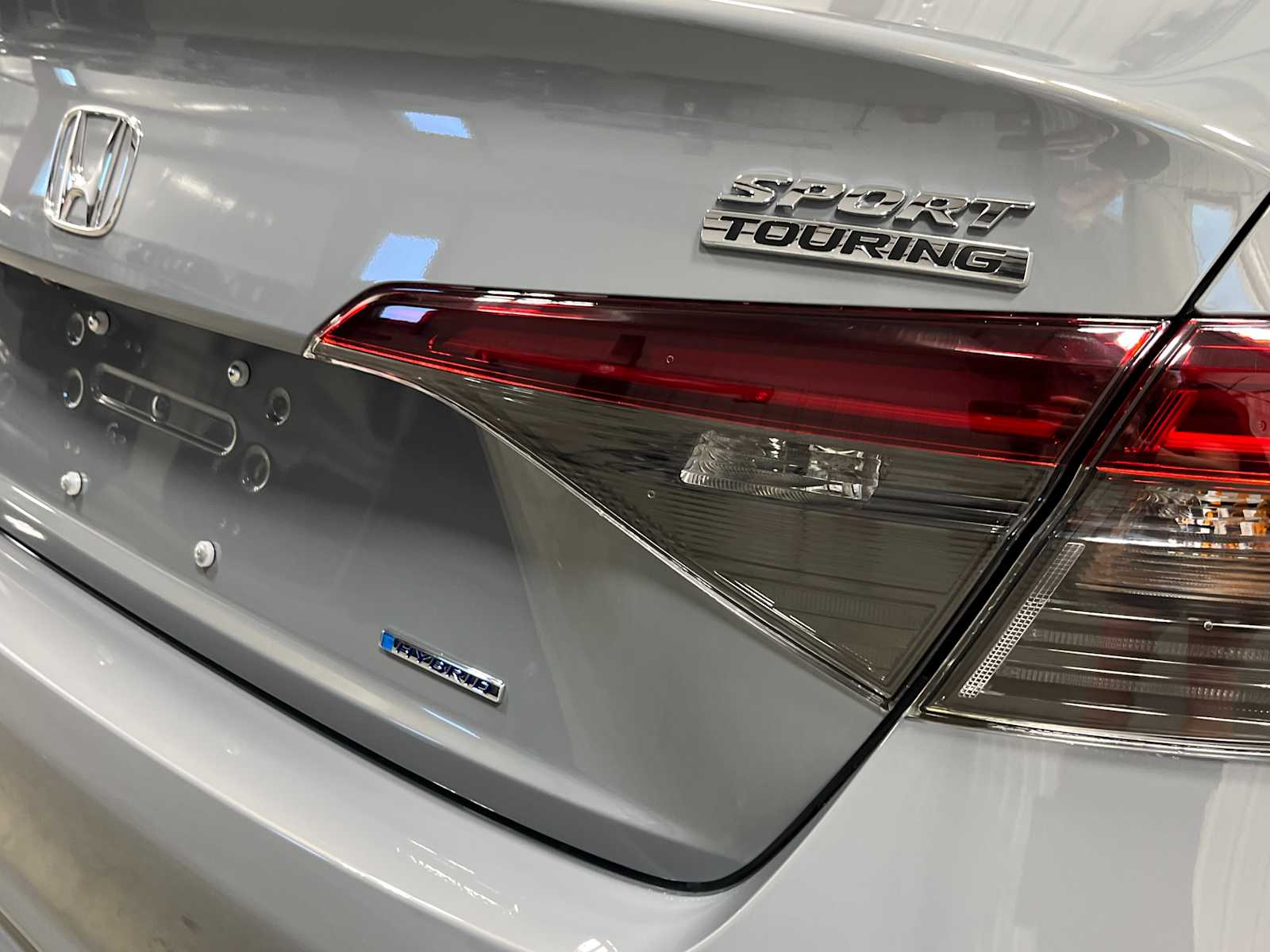 Thumbnail: 2026 Honda Civic - 5