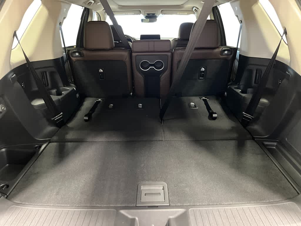 Thumbnail: 2026 Honda Pilot - 28