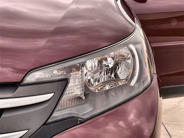 Thumbnail: 2013 Honda CR-V - 24